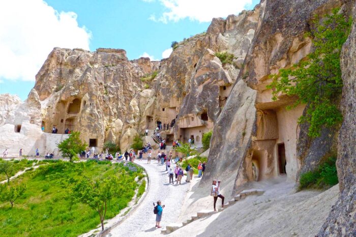 2 Days Private Cappadocia Tour