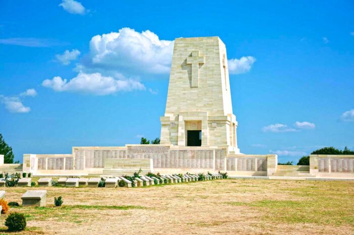 Private Daily Gallipoli Tour from Istanbul