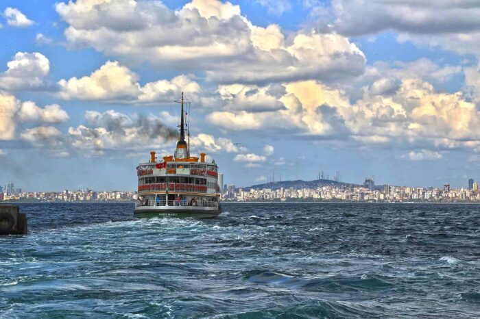 Private Bosphorus and Two Continents Tour